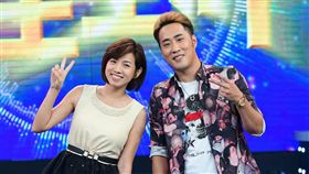 余天,余祥銓,米可白（圖/華視提供）