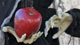 蘋果,鞋,海帶湯,筷子,禁忌,恐怖,戀人,韓國,恐怖,不幸,咒怨,驚悚,懸疑　圖/翻攝自Pixabay https://goo.gl/peHgwh