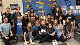 西班牙語,老師,喬丹,球鞋,Jordan,Valley Christian School,Joe Lara,twitter,推特　圖／翻攝自推特