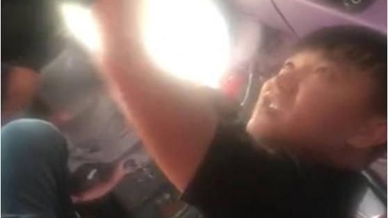 導遊恐嚇逼購物　遊客嚇到連夜逃亡！