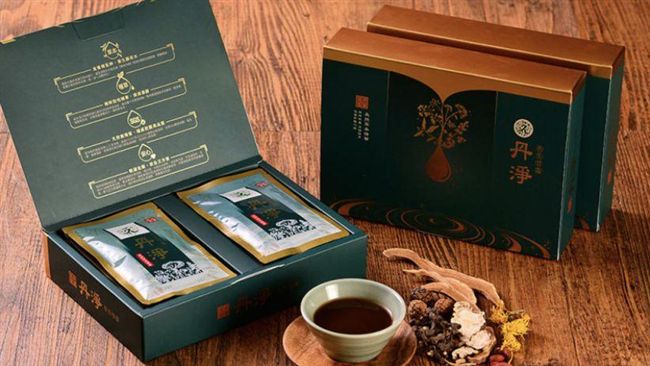 金融人翻轉養生智慧　以科技力創品牌