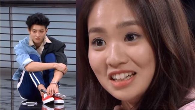 宇珊、寶兒自願淘汰　黃子韜怒飆狠話