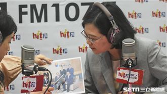 管中閔籲揪黑手　小英：請管教授告知