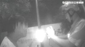 高雄,湖內,酒駕,酒測值,公共危險罪,預測,0.87（圖／翻攝畫面）