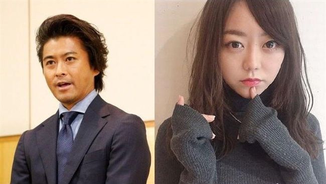 曾鎖定AKB！山口達也爆猛追過她
