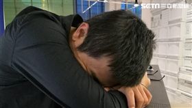 失眠,壓力,頭暈,頭痛,睡覺（示意圖／記者楊晴雯攝）