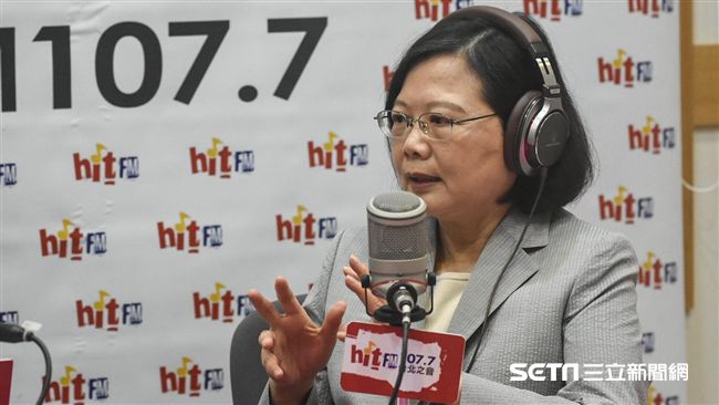 年改得罪很多人？蔡英文：我不後悔