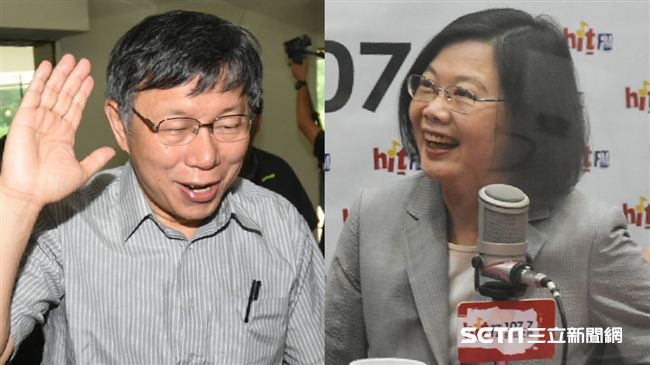 民進黨一定不會禮讓？柯點頭認同