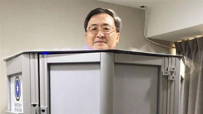 高科技低溫恢復技術　運動後舒緩身心
