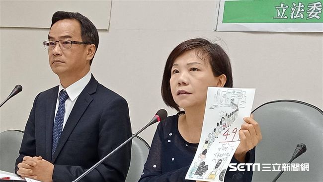 綠委要求中華電　提供優惠案給老客戶