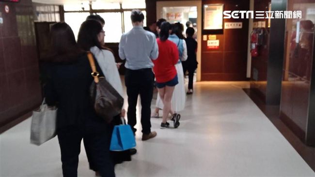 499之亂累垮員工　勞動部：必重罰