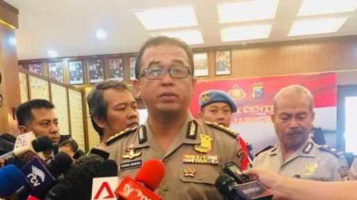 印尼泗水教堂恐攻後　警察總部也遭炸