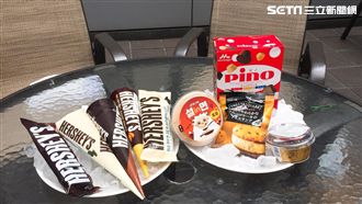 冰品時尚最前線　「泡麵冰」挑戰味蕾