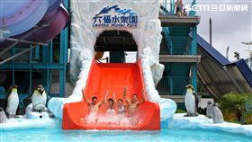 六福村水樂園。（圖／六福村提供）