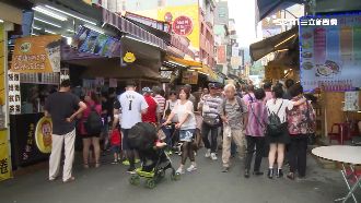 日月潭0陸客？風管處打臉：有成長