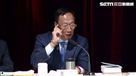 郭台銘、郭董、鴻海董事長／資料照