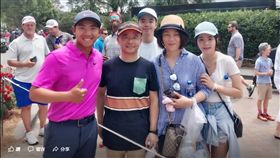 潘政琮。（圖／翻攝自潘政琮臉書）