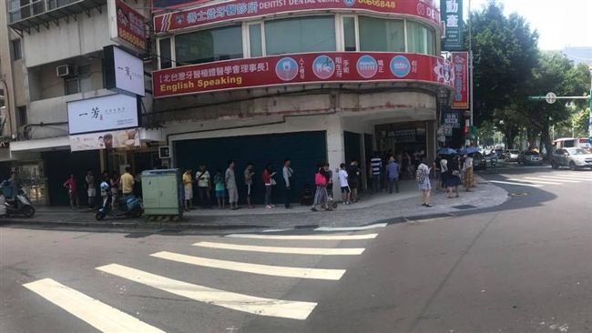 499之亂好殘酷！他不想解約被分手