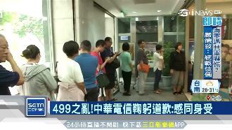 NCC出手調查　499之亂恐罰百萬