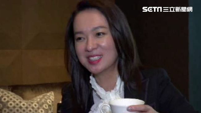 不倫戀纏身！寒舍董事長賴英里辭職