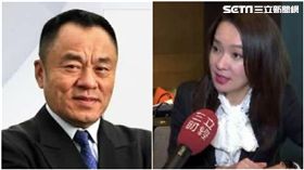 李世聰、賴英里（合成圖／資料照）