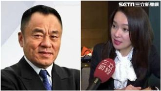 與蔡家媳婦爆不倫　李世聰舊識：不齒