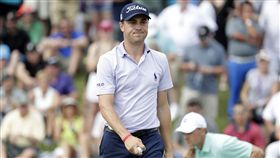 湯瑪士。（圖／美聯社／達志影像）