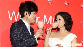 洪榮宏 張瀞云/記者邱榮吉攝影