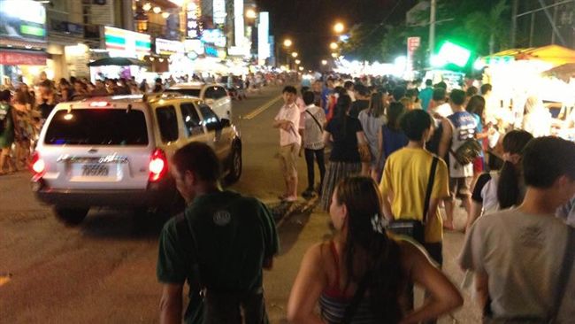 攻略曝光！一家4口玩墾丁竟5千有找