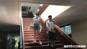 F罩杯，網紅辛尤里。潘千詩攝影