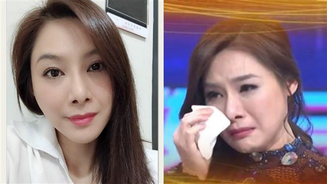 爽嫁小開又棄腦癌婆婆？女星淚訴真相
