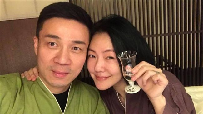 同車陪睡天王天后　小S夫婦5字回應