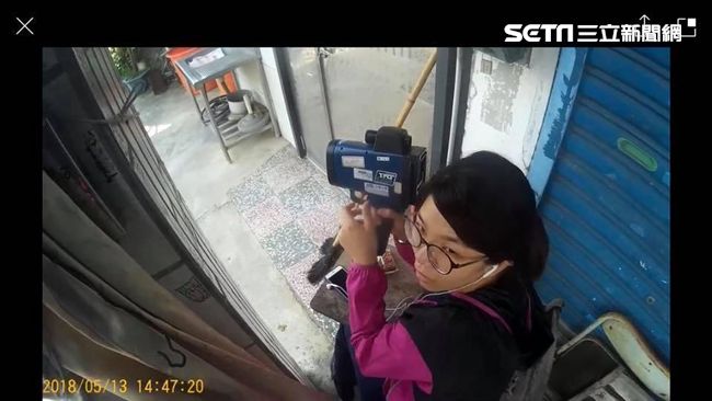 警穿便服躲路邊測速GG！罰單全作廢