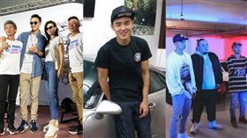 經典90，老車，藝人，阮經天，吳慷仁，王陽明，蔡詩芸，大淵，頑童，曹格。