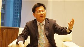 林佳龍：政治是一生志業  要讓市民懷念台中市長林佳龍面對連任挑戰，他表示，政治是他一生的志業，將努力做好市長角色，留下令人懷念的政績，成為大家懷念的市長。中央社記者趙麗妍攝  107年5月10日