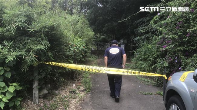 「我很窮」⋯女疑貧窮廢棄軍營上吊死