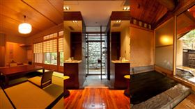 圖／翻攝自山莊無量塔官網