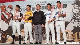 明星賽售票記者會。（圖／記者王怡翔攝）