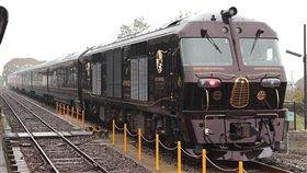 九州七星列車。（圖／翻攝wikimedia commons）