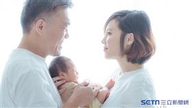 王偊菁,女兒,狄桃陪,／泡泡糖-Bubble Candy定製影像提供