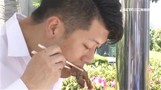 外食族爆三高危機　營養師教你吃健康