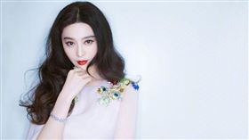 范冰冰(圖/翻攝自微博)