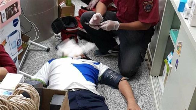 499之亂操到昏倒　員工妻代訴心聲