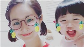 金佳妍(圖/翻攝自ig)