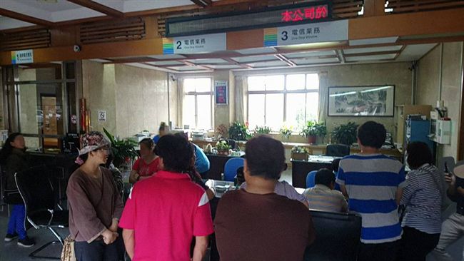 499哪都去得了…網：阿里山也淪陷