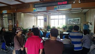 499哪都去得了…網：阿里山也淪陷