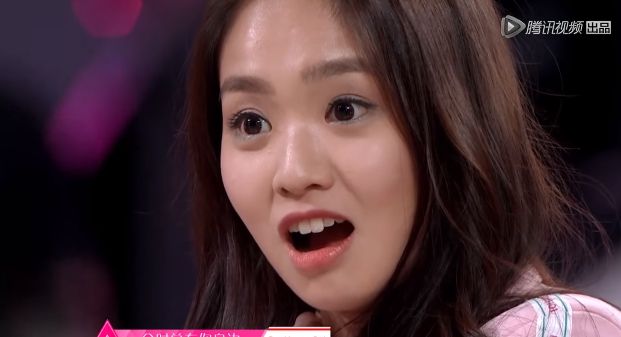 陳芳語獲第8名　卻遭黃子韜嘲微胖