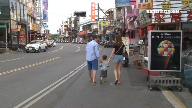 墾丁遊客爆雪崩…飯店「等嘸人」降價