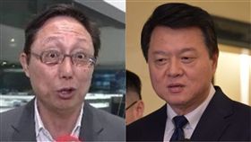 姚立明,管中閔,大學法,聘任,法院,否決權,周錫瑋,暴動,交鋒,爭鋒,新台灣加油,台大 圖／資料照