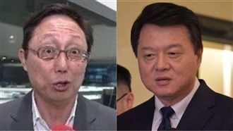 台大遴選再延燒！周錫瑋、姚立明爭鋒